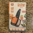 PICADOR MANUAL DE COCINA NICER DICER QUICK