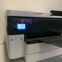 Impresora HP OfficeJet Pro serie 7740 formato ancho