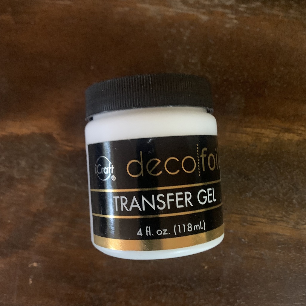 Transfer Gel 118ml