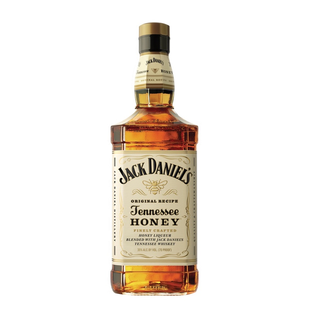 JACK DANIEL’S HONEY 1LT