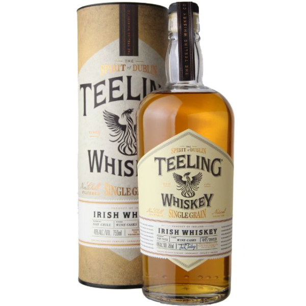 TEELING SINGLE GRAIN