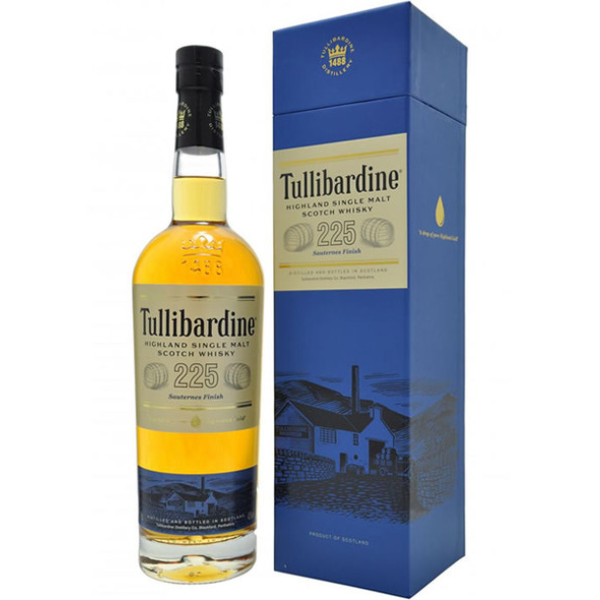 TULLIBARDINE 225