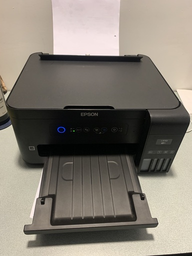 Impresora Epson L4150